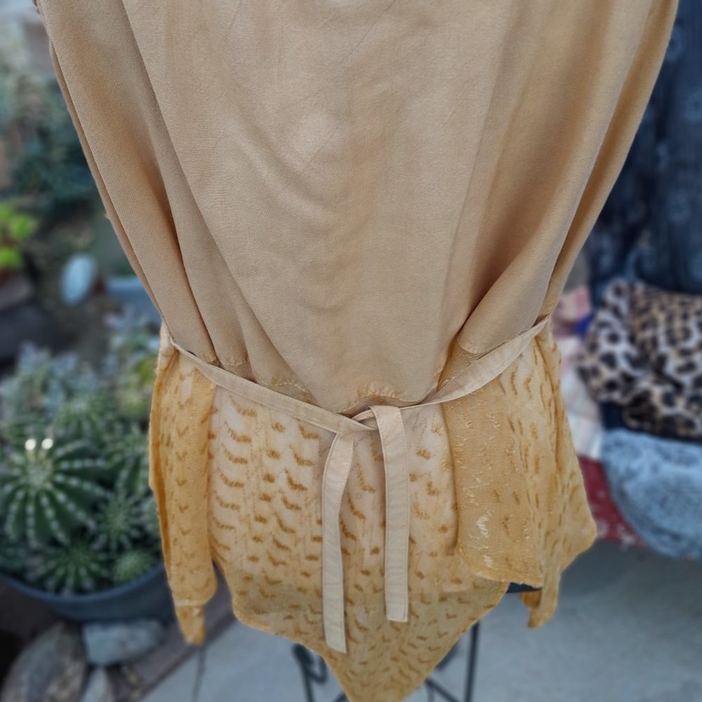 Bohemian Fairy Blouse - Picture 4 of 8
